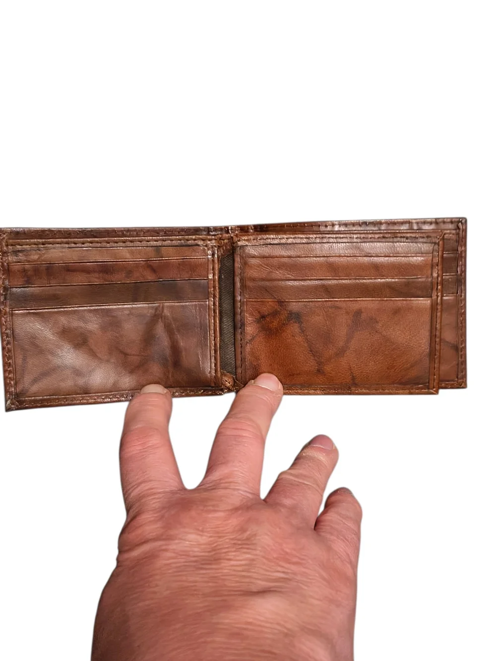 N/A classic brown